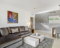 Wiederverkauf - apartment - Benahavís - Benahavís Centro