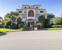 Wiederverkauf - apartment - Benahavís - Benahavís Centro