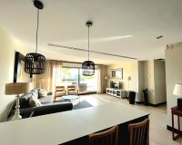 Wiederverkauf - apartment - Benahavís - Benahavís Centro
