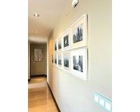 Wiederverkauf - apartment - Benahavís - Benahavís Centro