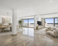 Wiederverkauf - apartment - Benahavís - Benahavís Centro