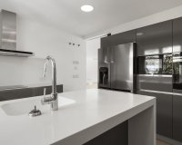 Wiederverkauf - apartment - Benahavís - Benahavís Centro