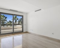 Wiederverkauf - apartment - Benahavís - Benahavís Centro
