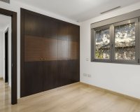 Wiederverkauf - apartment - Benahavís - Benahavís Centro