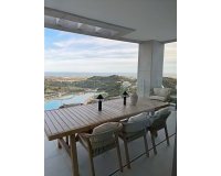 Wiederverkauf - apartment - Benahavís - Benahavís Centro