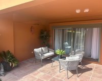 Wiederverkauf - apartment - Benahavís - Benahavís Centro