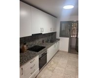 Wiederverkauf - apartment - Benahavís - Benahavís Centro