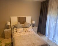 Wiederverkauf - apartment - Benahavís - Benahavís Centro