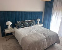 Wiederverkauf - apartment - Benahavís - Benahavís Centro