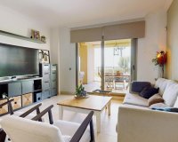 Wiederverkauf - apartment - Benahavís - Benahavís Centro