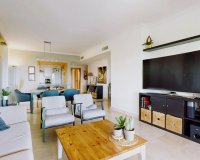 Wiederverkauf - apartment - Benahavís - Benahavís Centro