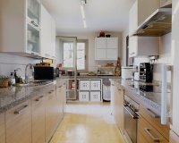 Wiederverkauf - apartment - Benahavís - Benahavís Centro