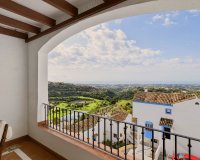 Wiederverkauf - apartment - Benahavís - Benahavís Centro