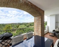 Wiederverkauf - apartment - Benahavís - Benahavís Centro