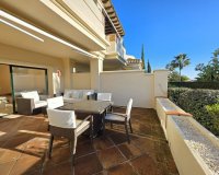 Wiederverkauf - apartment - Benahavís - Benahavís Centro