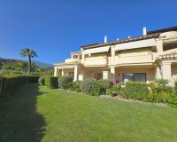 Wiederverkauf - apartment - Benahavís - Benahavís Centro