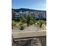 Wiederverkauf - apartment - Benahavís - Benahavís Centro
