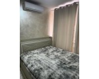 Wiederverkauf - apartment - Benahavís - Benahavís Centro