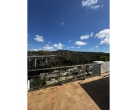 Wiederverkauf - apartment - Benahavís - Benahavís Centro
