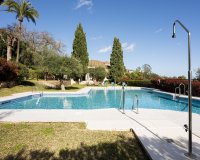 Wiederverkauf - apartment - Benahavís - Benahavís Centro