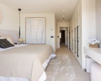 Wiederverkauf - apartment - Benahavís - Benahavís Centro