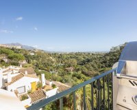 Wiederverkauf - apartment - Benahavís - Benahavís Centro
