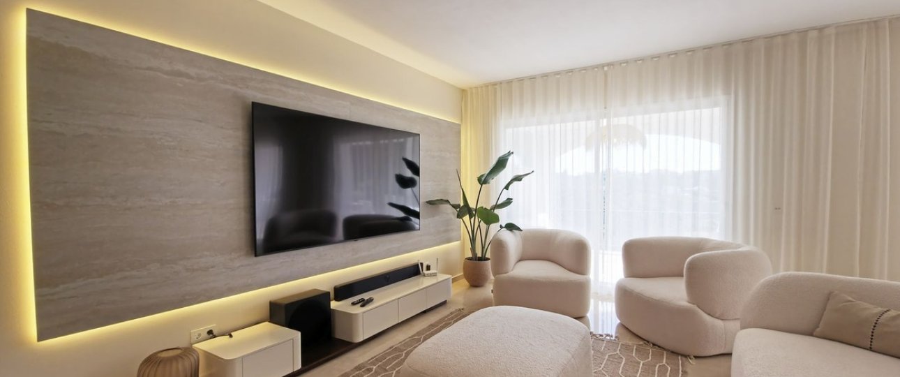 Wiederverkauf - apartment - Benahavís - Benahavís Centro