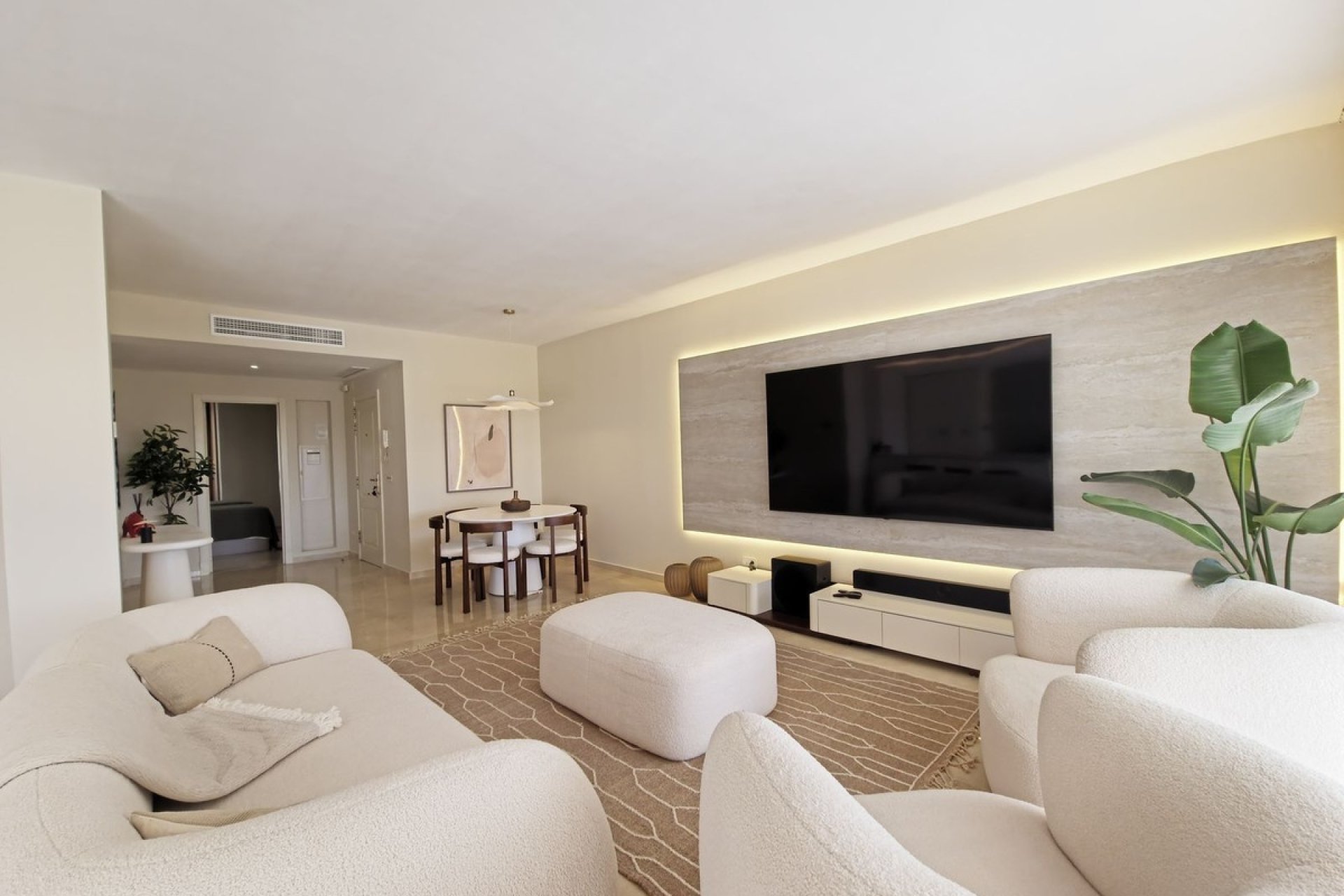 Wiederverkauf - apartment - Benahavís - Benahavís Centro