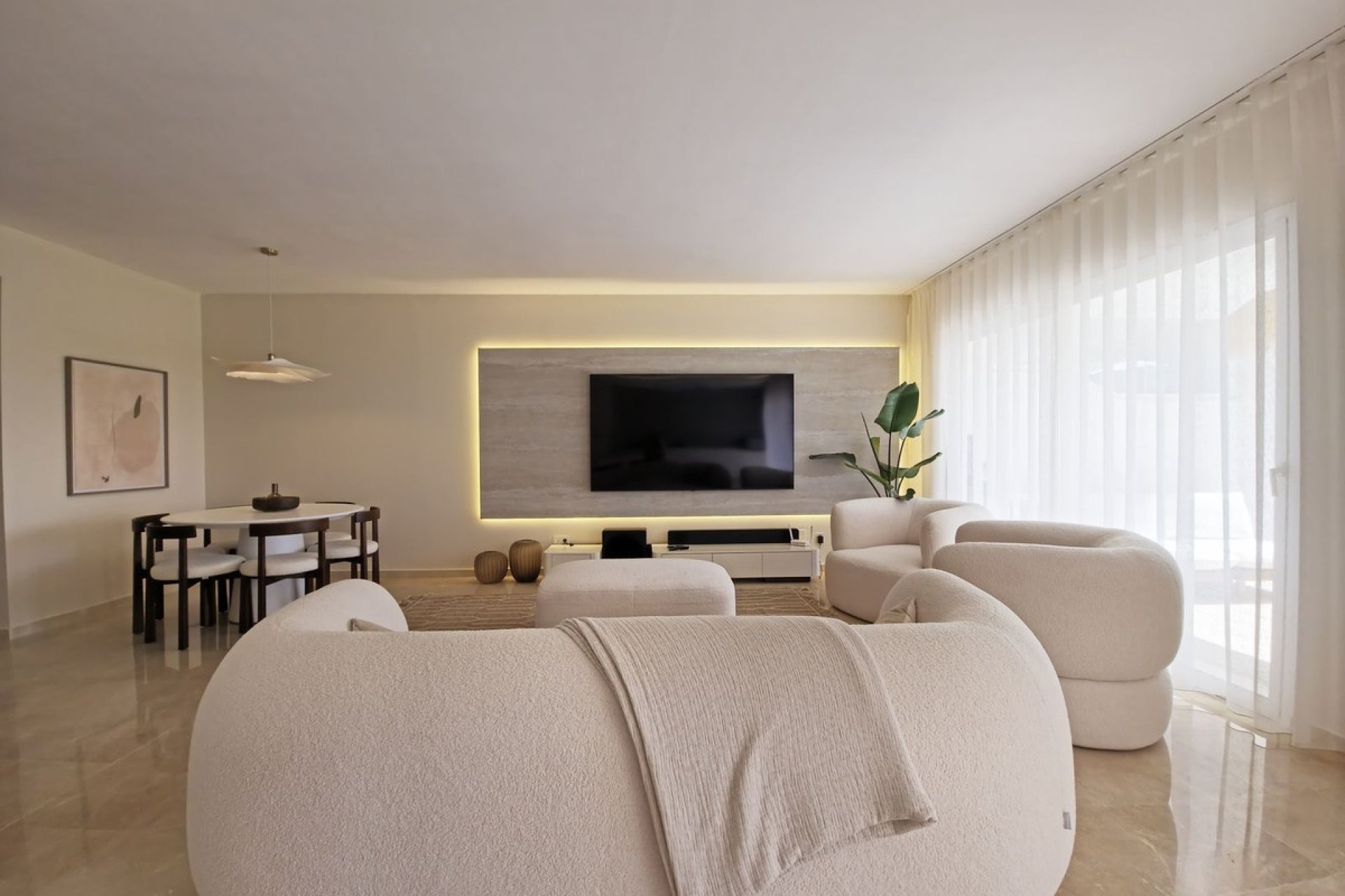 Wiederverkauf - apartment - Benahavís - Benahavís Centro