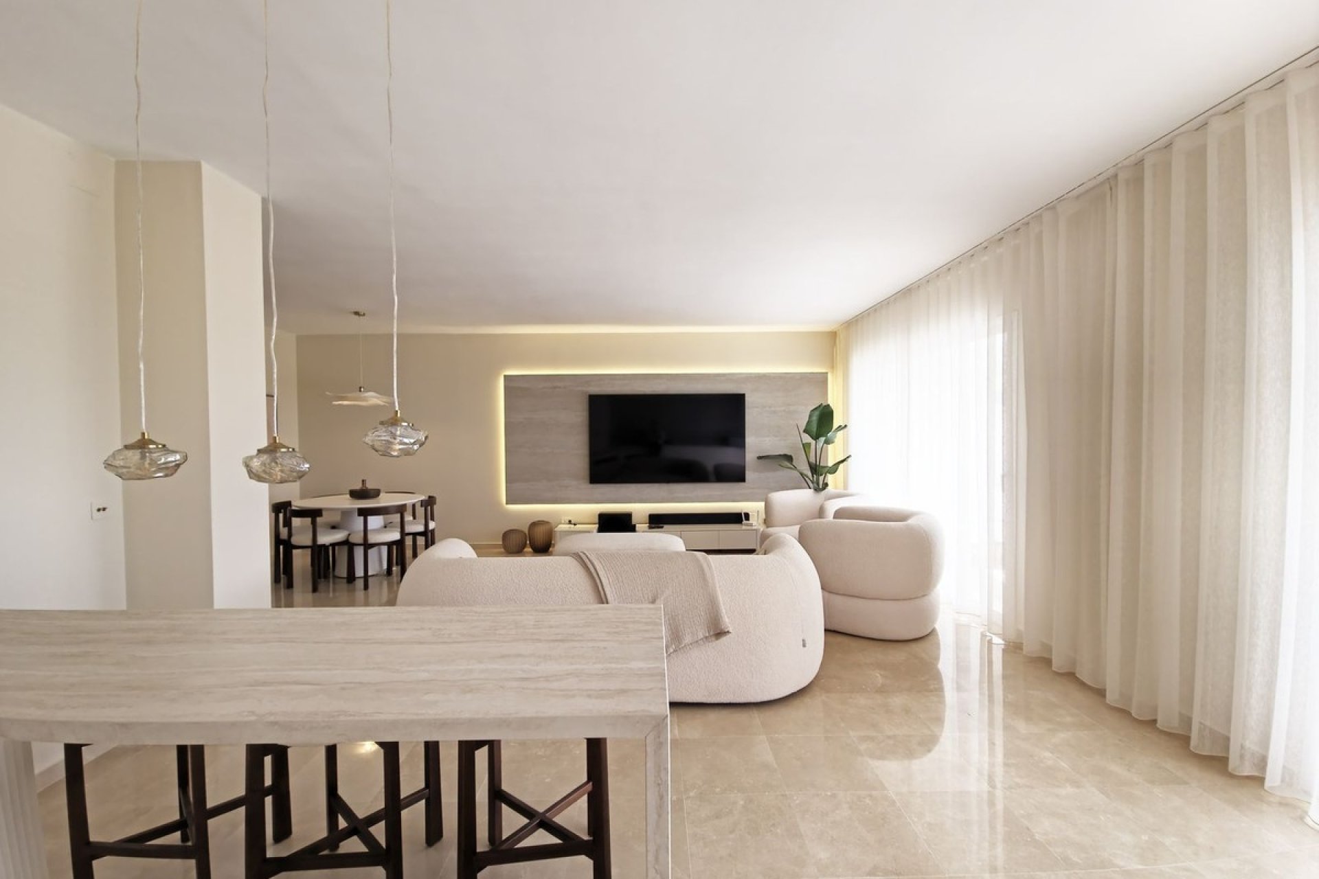 Wiederverkauf - apartment - Benahavís - Benahavís Centro