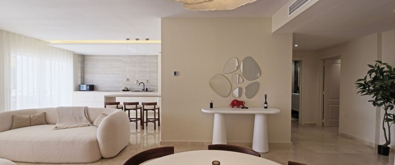 Wiederverkauf - apartment - Benahavís - Benahavís Centro