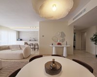 Wiederverkauf - apartment - Benahavís - Benahavís Centro