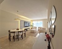 Wiederverkauf - apartment - Benahavís - Benahavís Centro