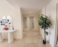 Wiederverkauf - apartment - Benahavís - Benahavís Centro