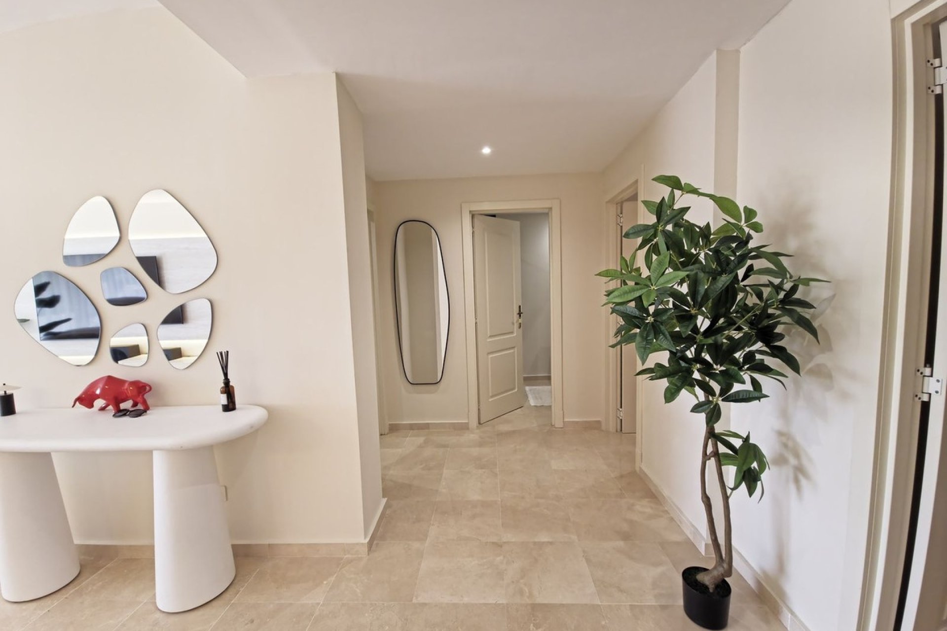 Wiederverkauf - apartment - Benahavís - Benahavís Centro