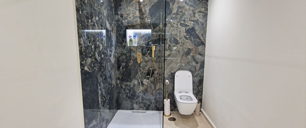 Wiederverkauf - apartment - Benahavís - Benahavís Centro