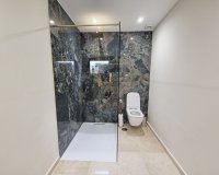 Wiederverkauf - apartment - Benahavís - Benahavís Centro