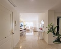 Wiederverkauf - apartment - Benahavís - Benahavís Centro