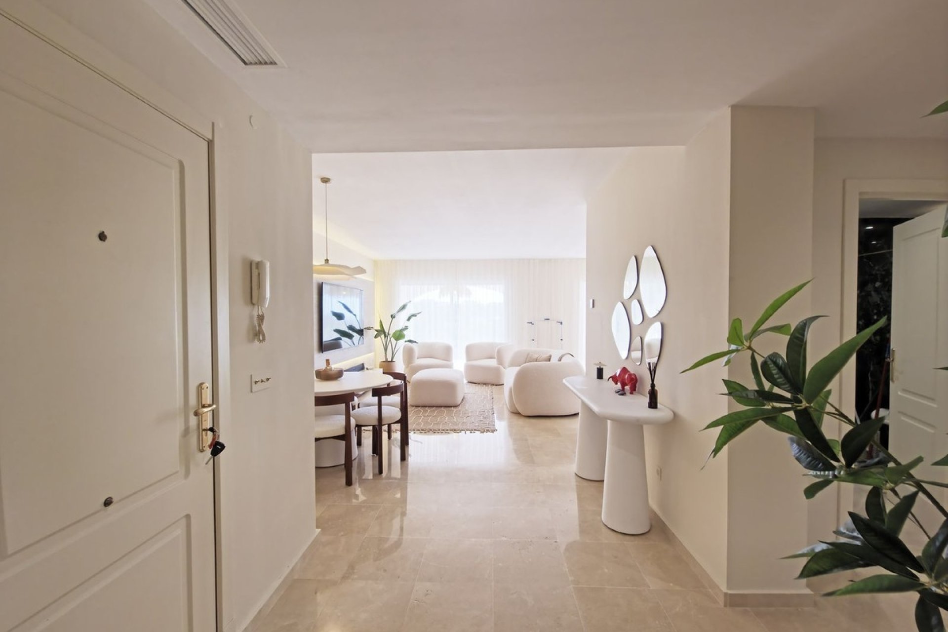 Wiederverkauf - apartment - Benahavís - Benahavís Centro