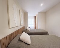 Wiederverkauf - apartment - Benahavís - Benahavís Centro