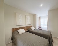 Wiederverkauf - apartment - Benahavís - Benahavís Centro