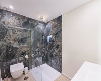 Wiederverkauf - apartment - Benahavís - Benahavís Centro