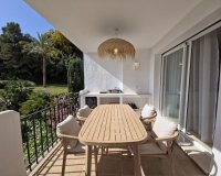 Wiederverkauf - apartment - Benahavís - Benahavís Centro