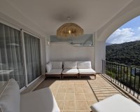 Wiederverkauf - apartment - Benahavís - Benahavís Centro
