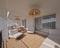 Wiederverkauf - apartment - Benahavís - Benahavís Centro