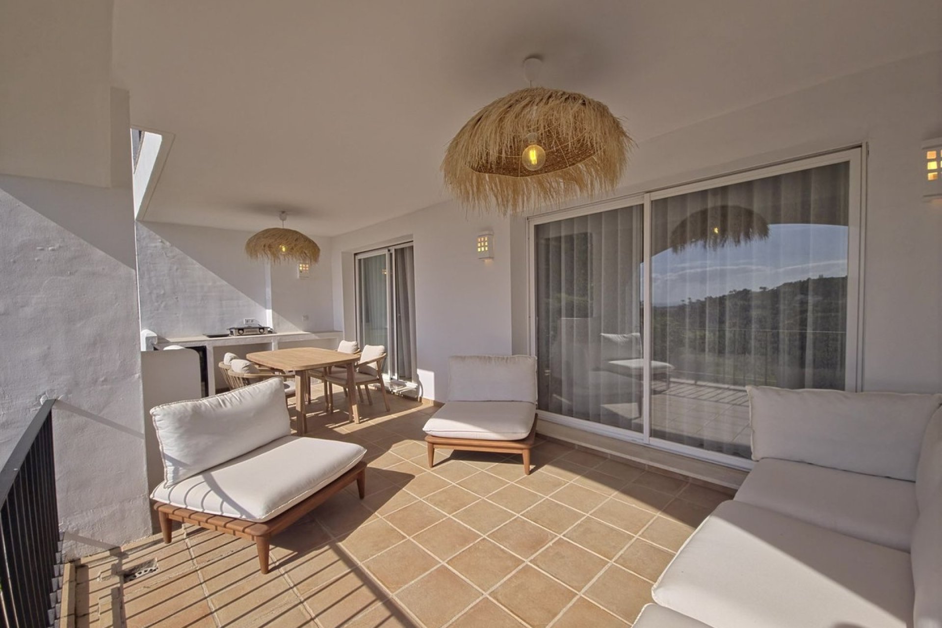 Wiederverkauf - apartment - Benahavís - Benahavís Centro
