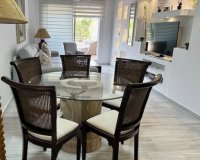 Wiederverkauf - apartment - Benahavís - Benahavís Centro