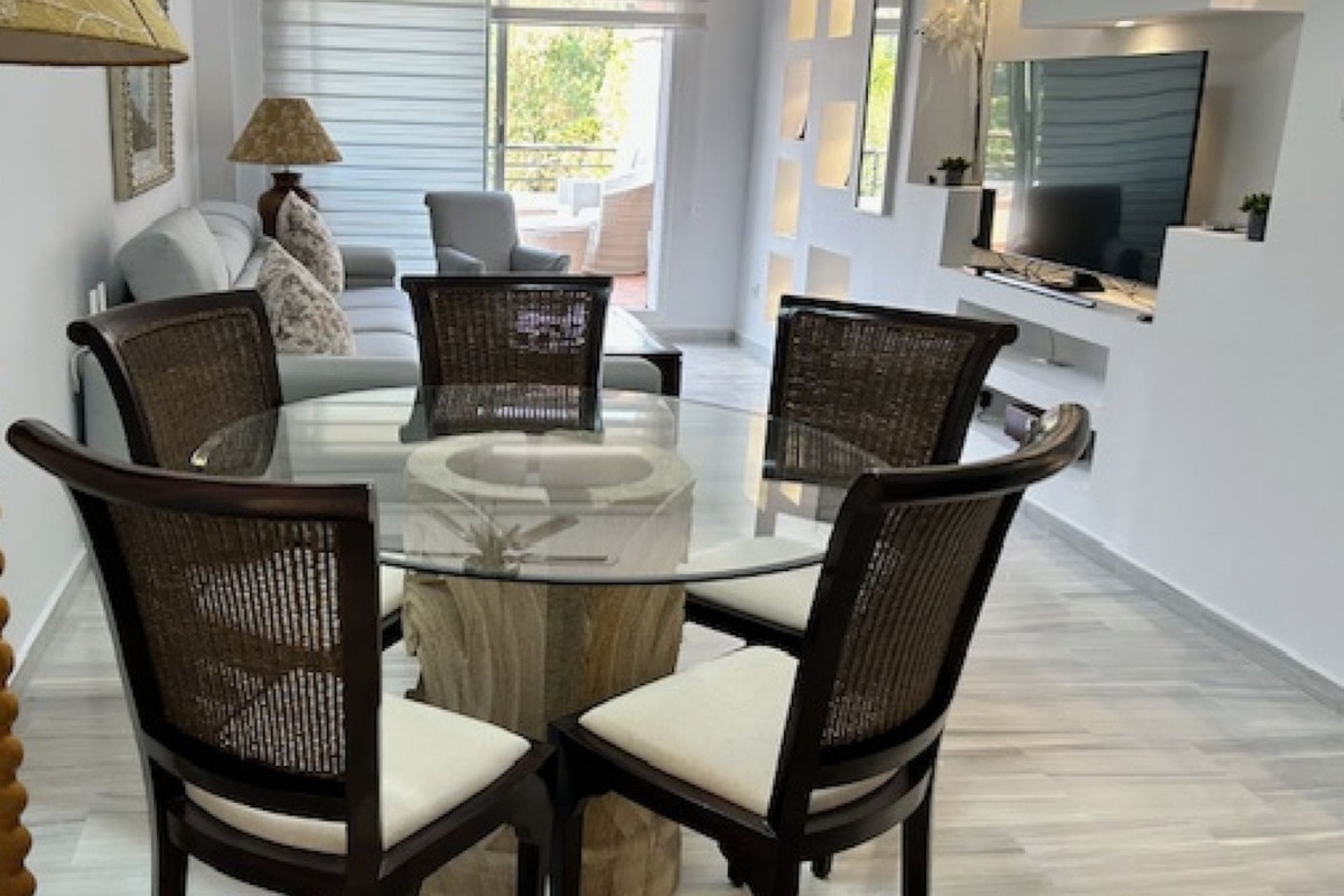 Wiederverkauf - apartment - Benahavís - Benahavís Centro