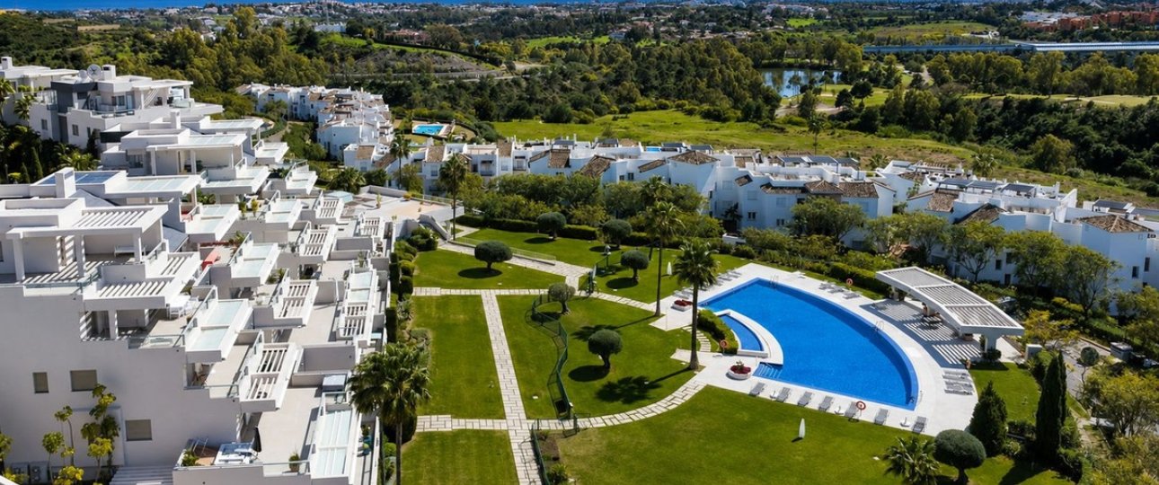 Wiederverkauf - apartment - Benahavís - Benahavís Centro