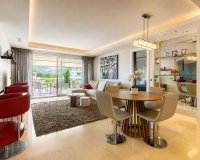 Wiederverkauf - apartment - Benahavís - Benahavís Centro